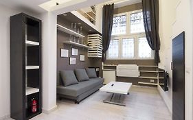 Primopiano - Schiaparelli A Flat